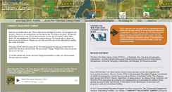 Desktop Screenshot of nyslc.org
